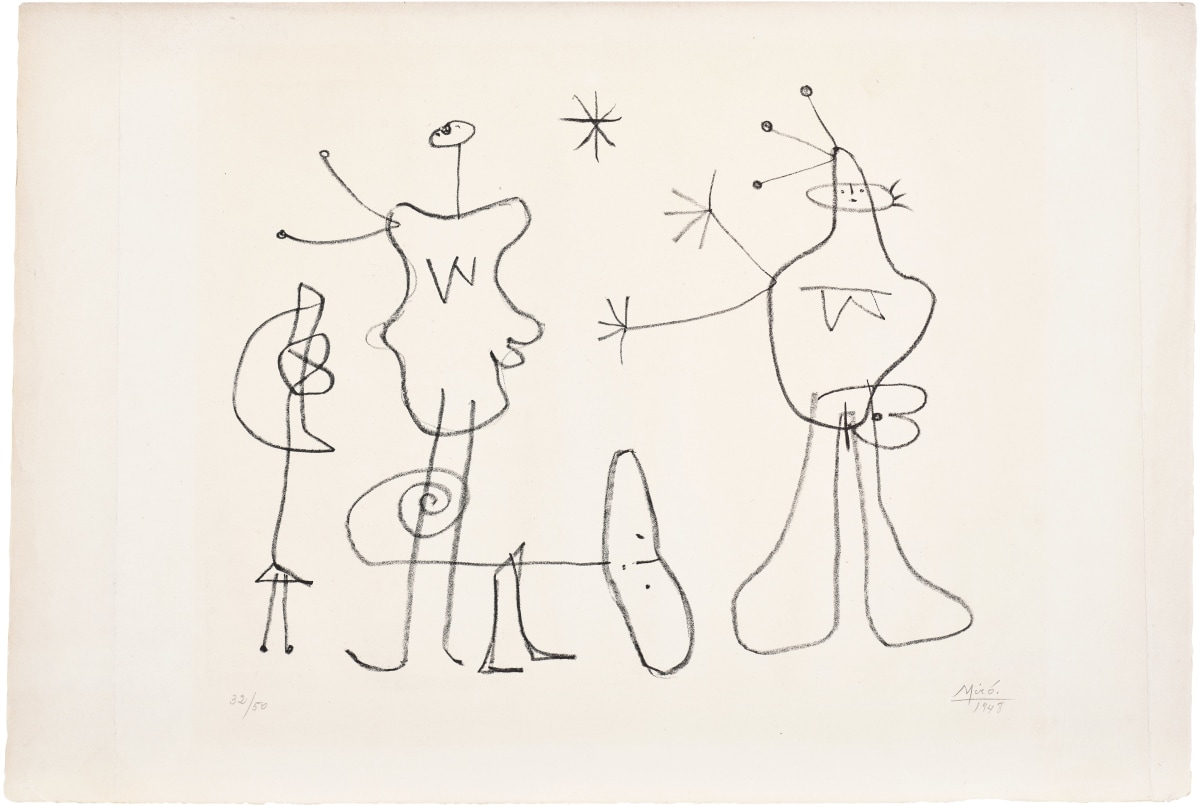 Joan Miró