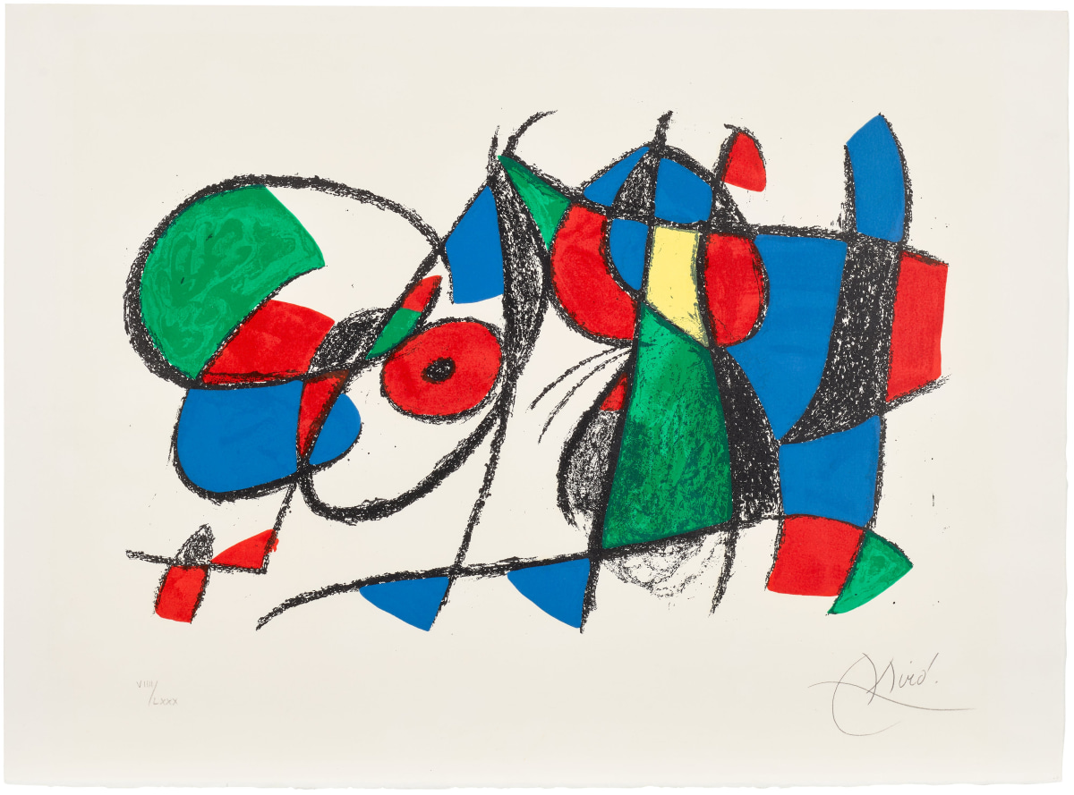 Joan Miró