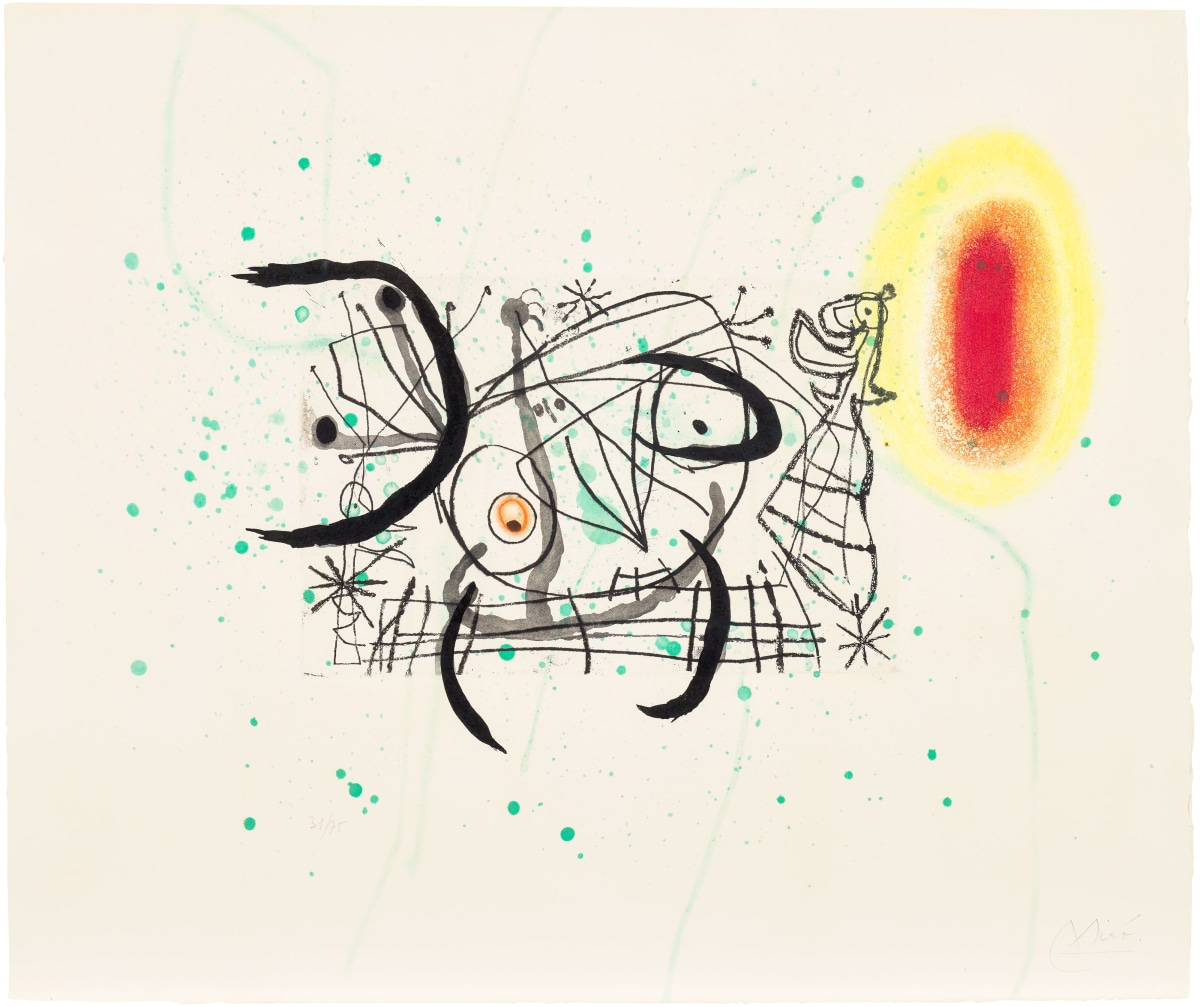 Joan Miró