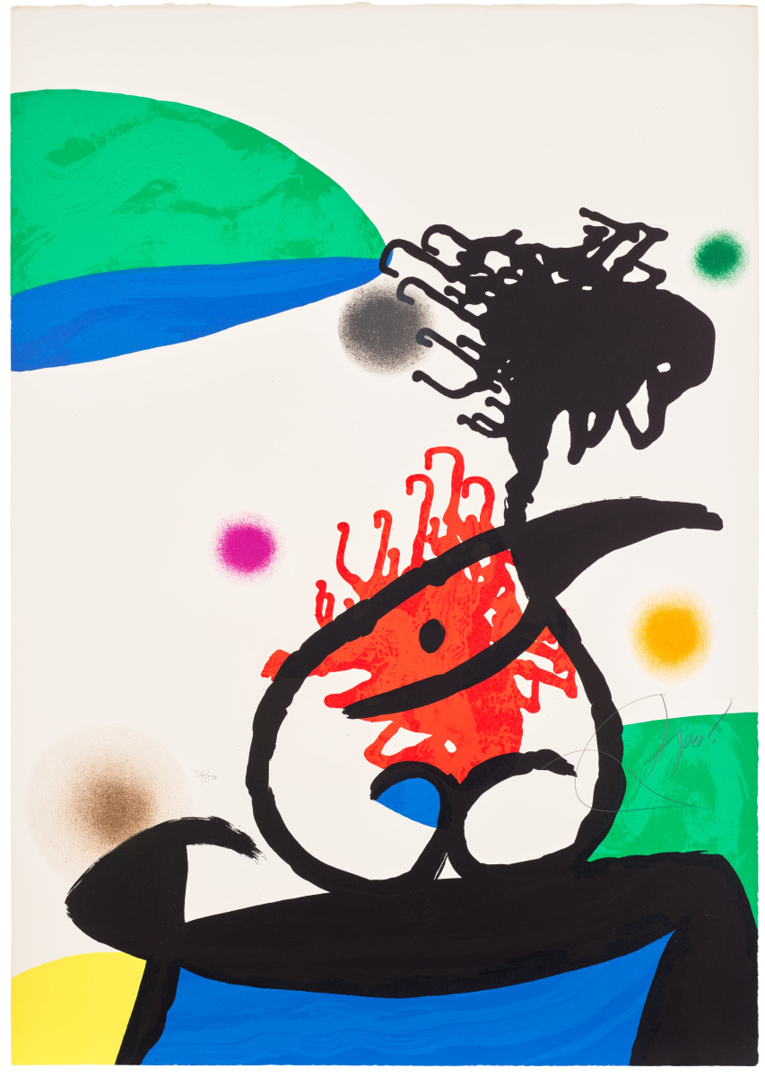 Joan Miró