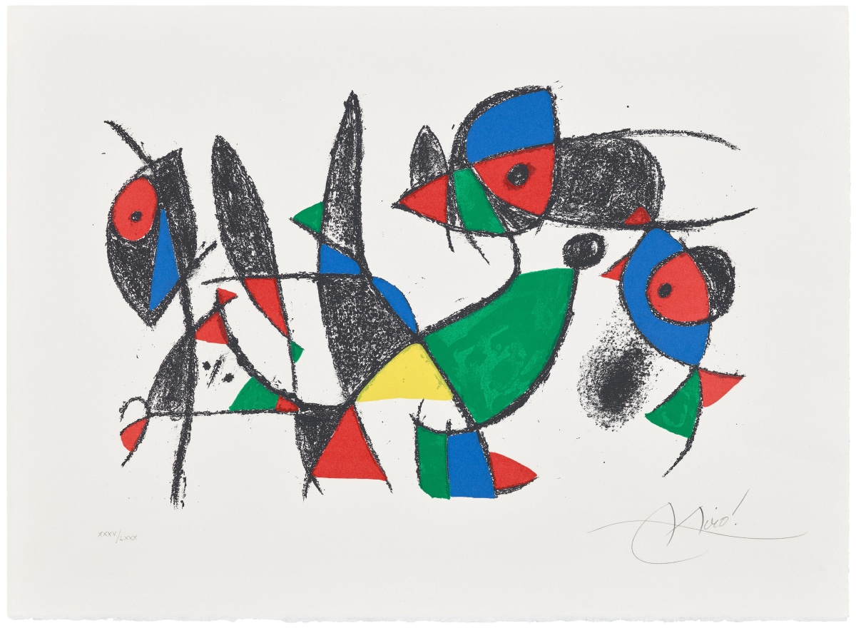 Joan Miró