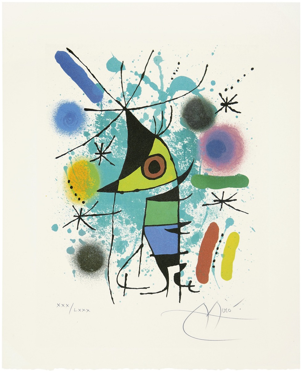 Joan Miró