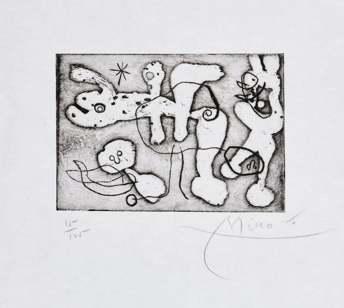 Joan Miró