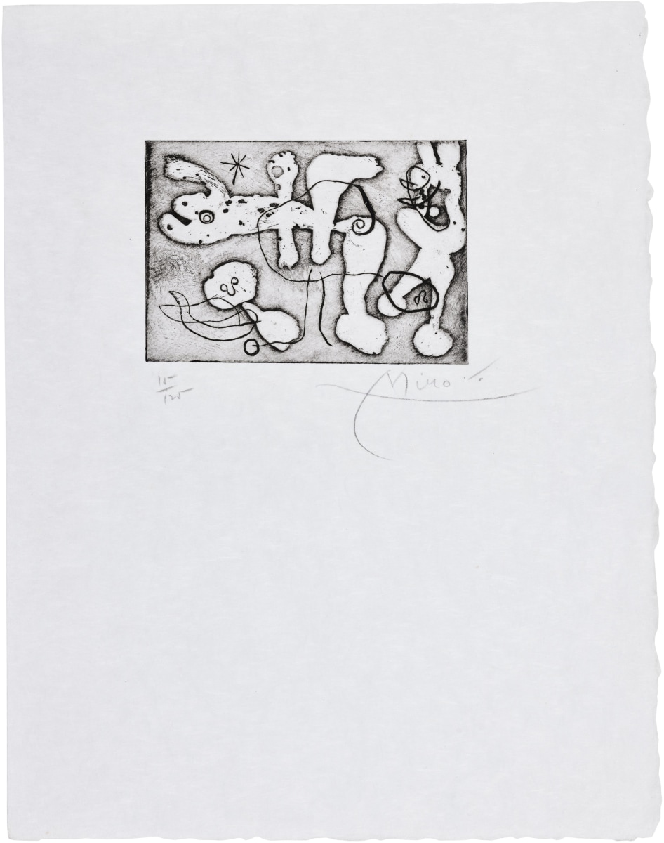 Joan Miró