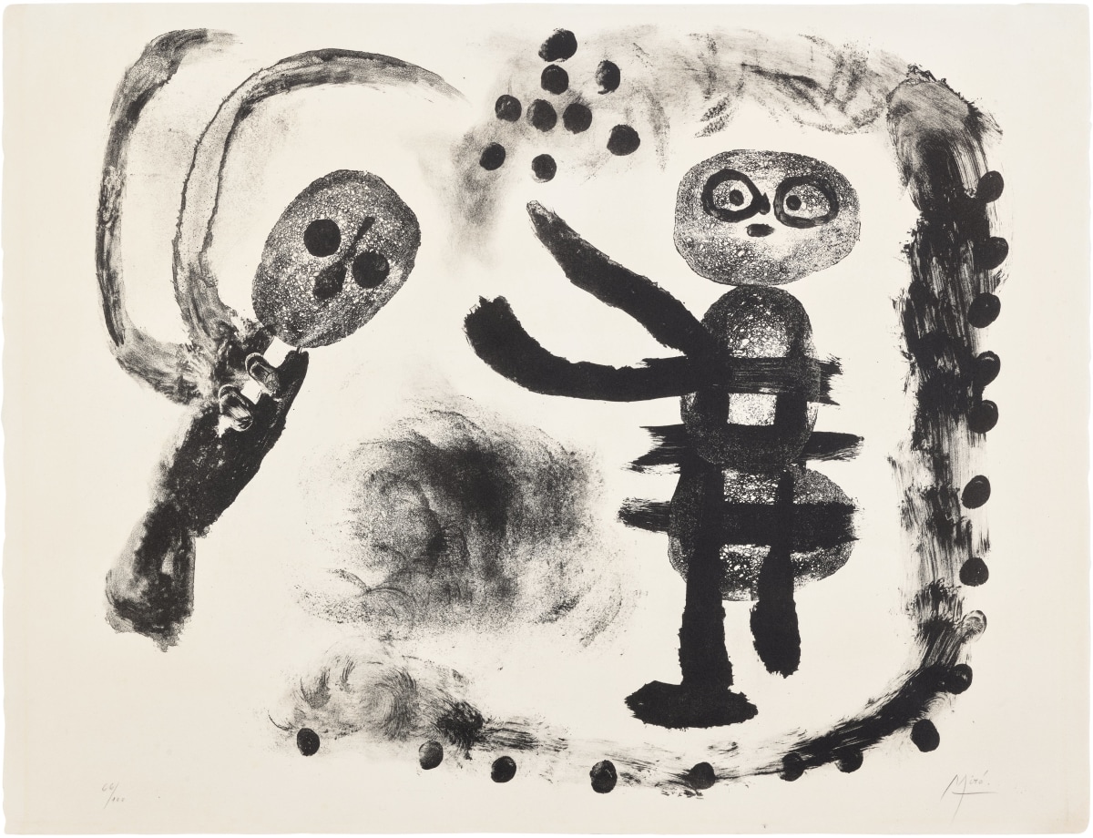 Joan Miró
