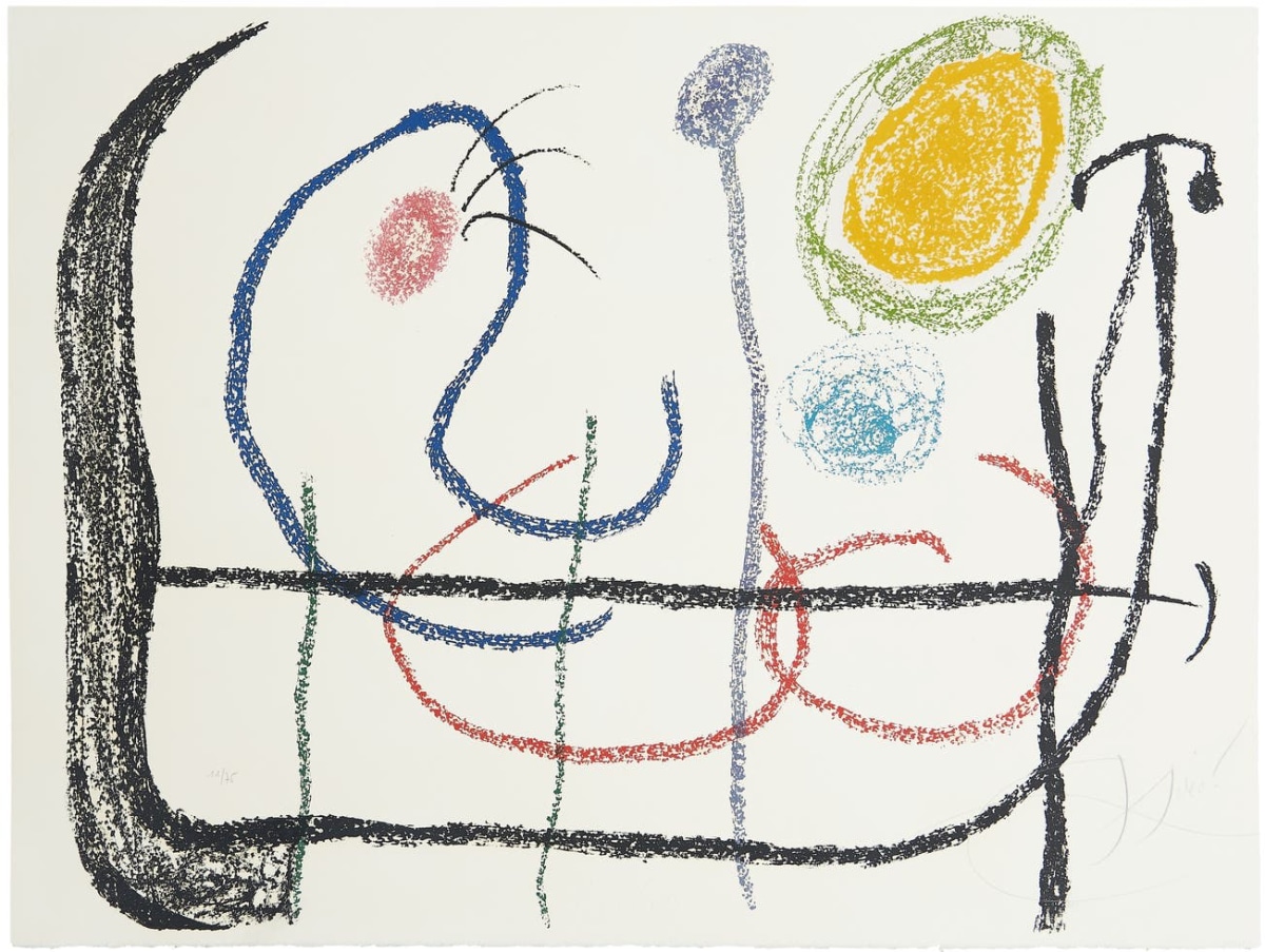 Joan Miró