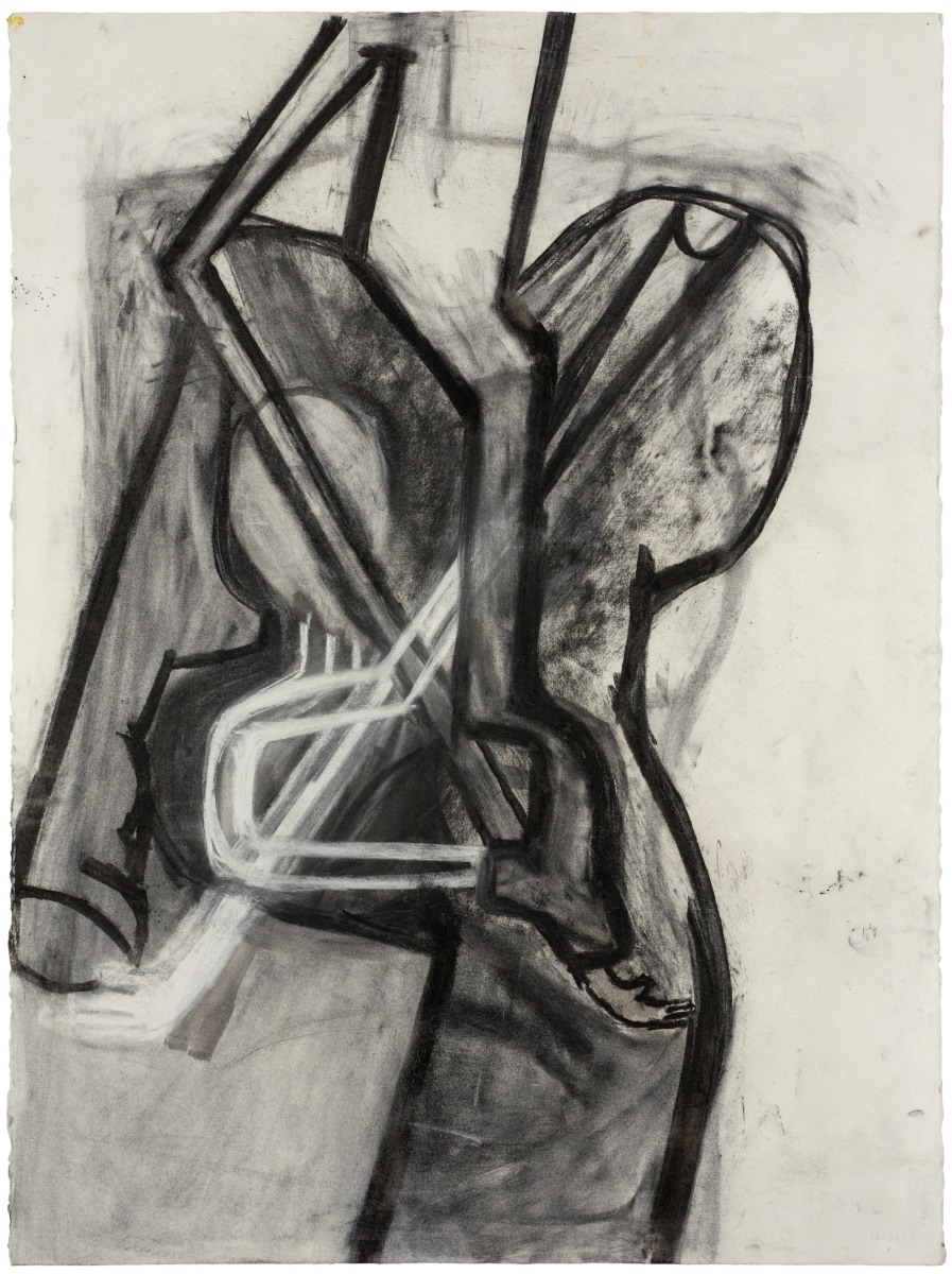Amy Sillman