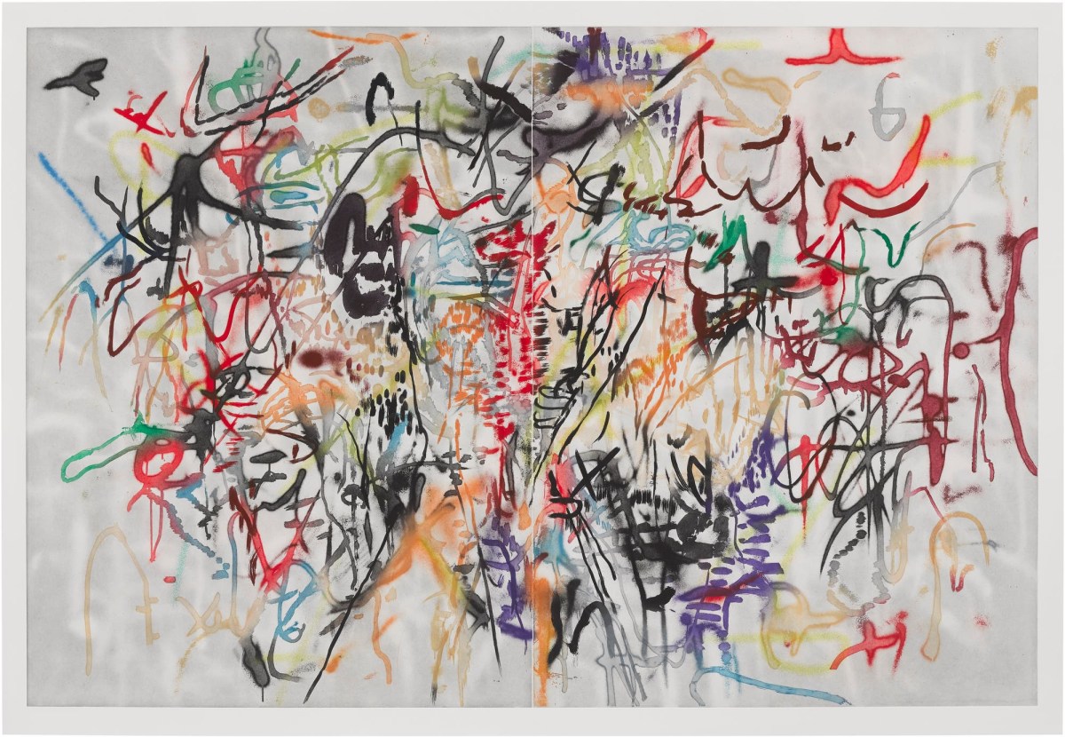 Julie Mehretu