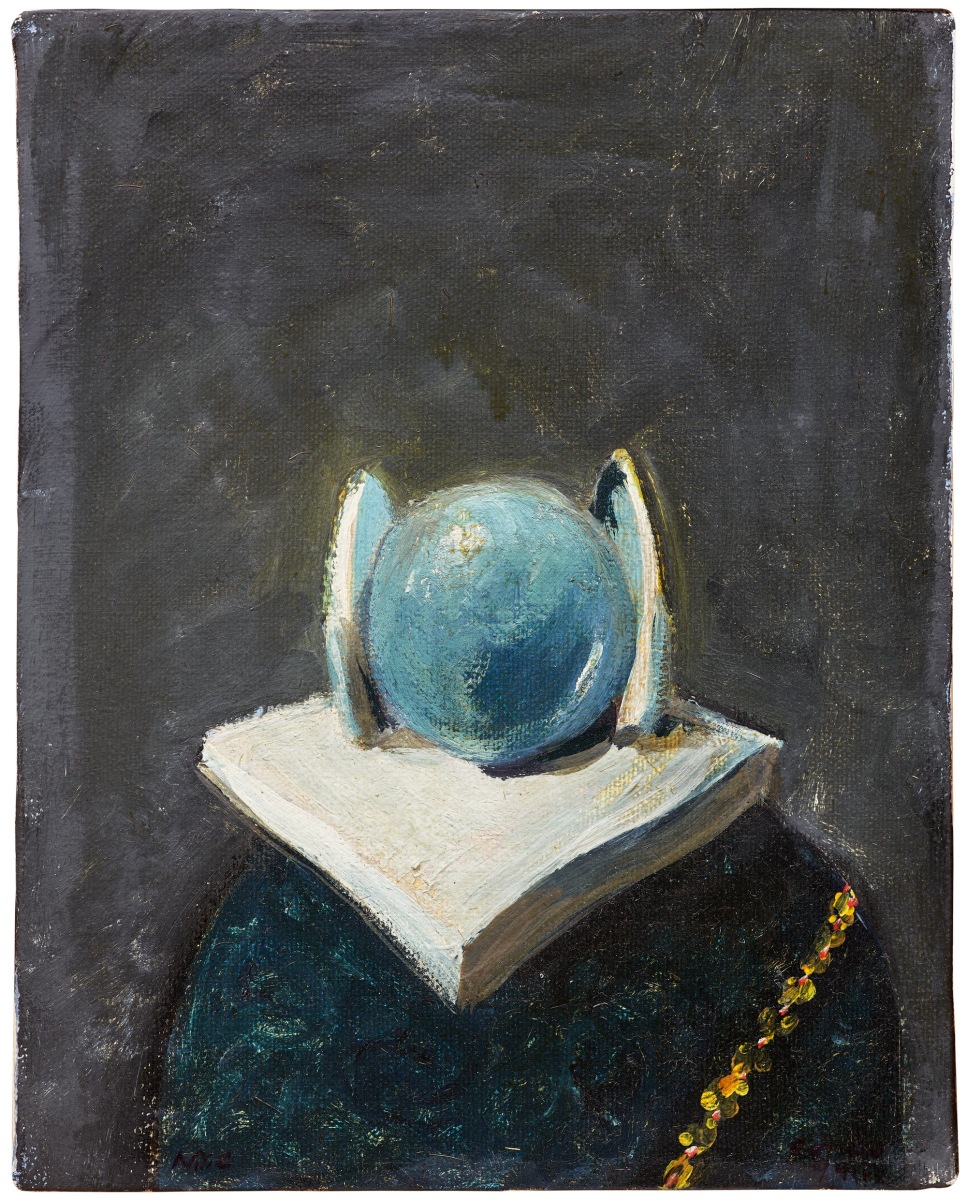 George Condo