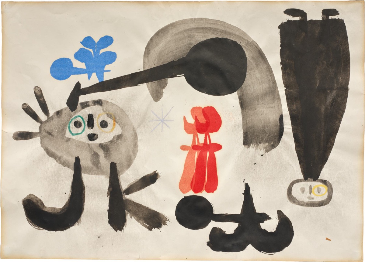Joan Miró