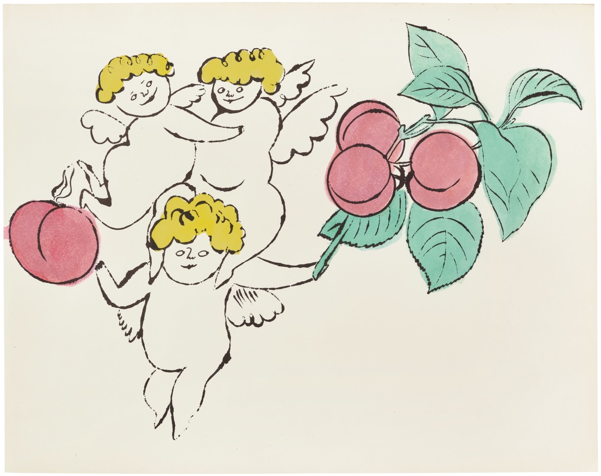 Andy Warhol