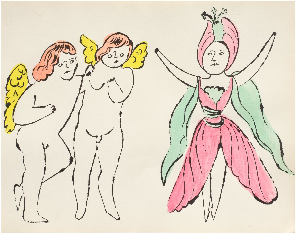 Andy Warhol