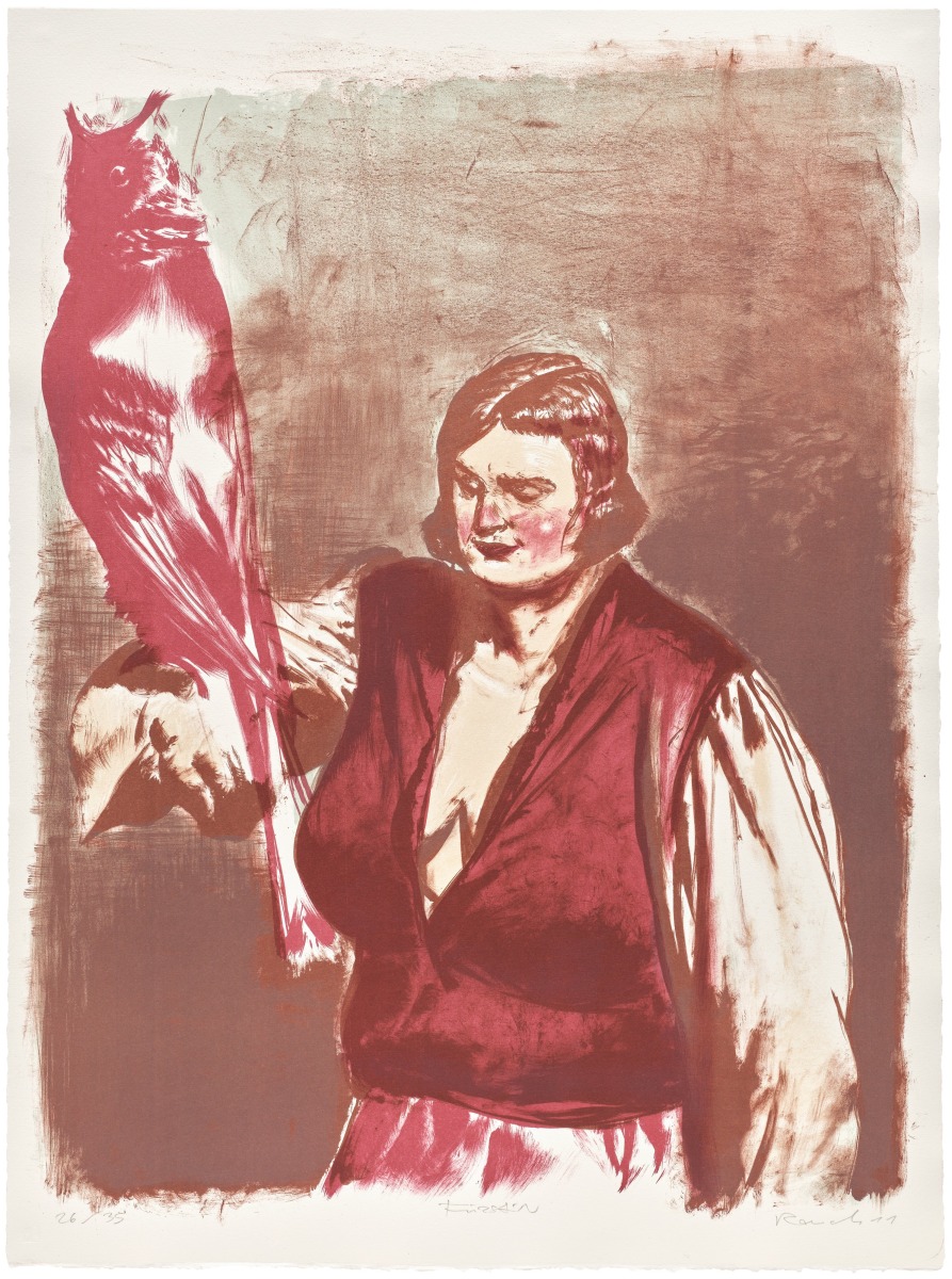 Neo Rauch