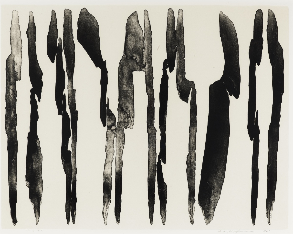 Lee Ufan