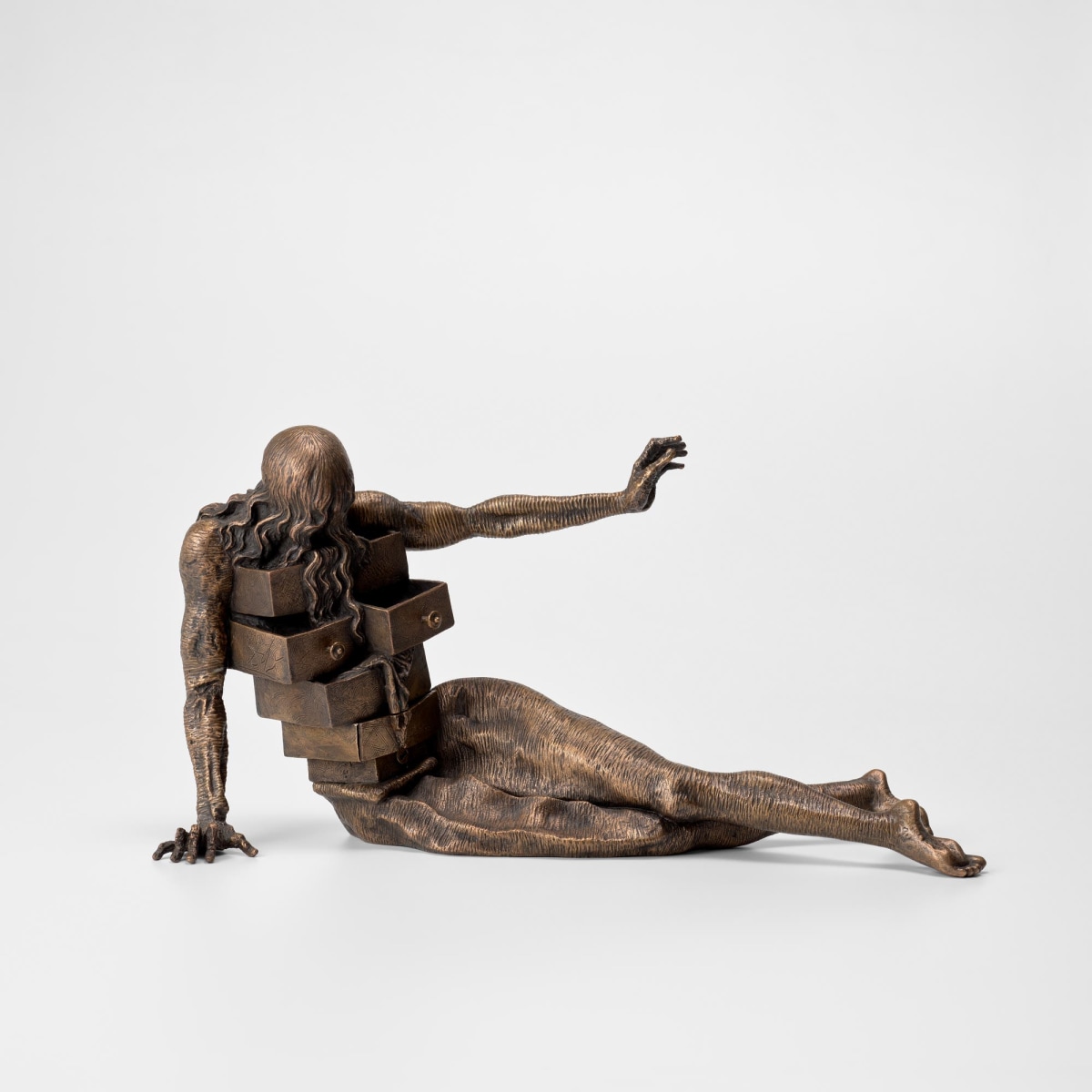 Salvador Dalí