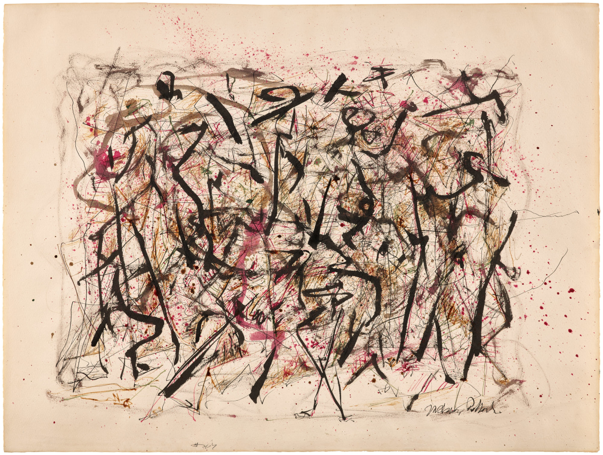 Jackson Pollock