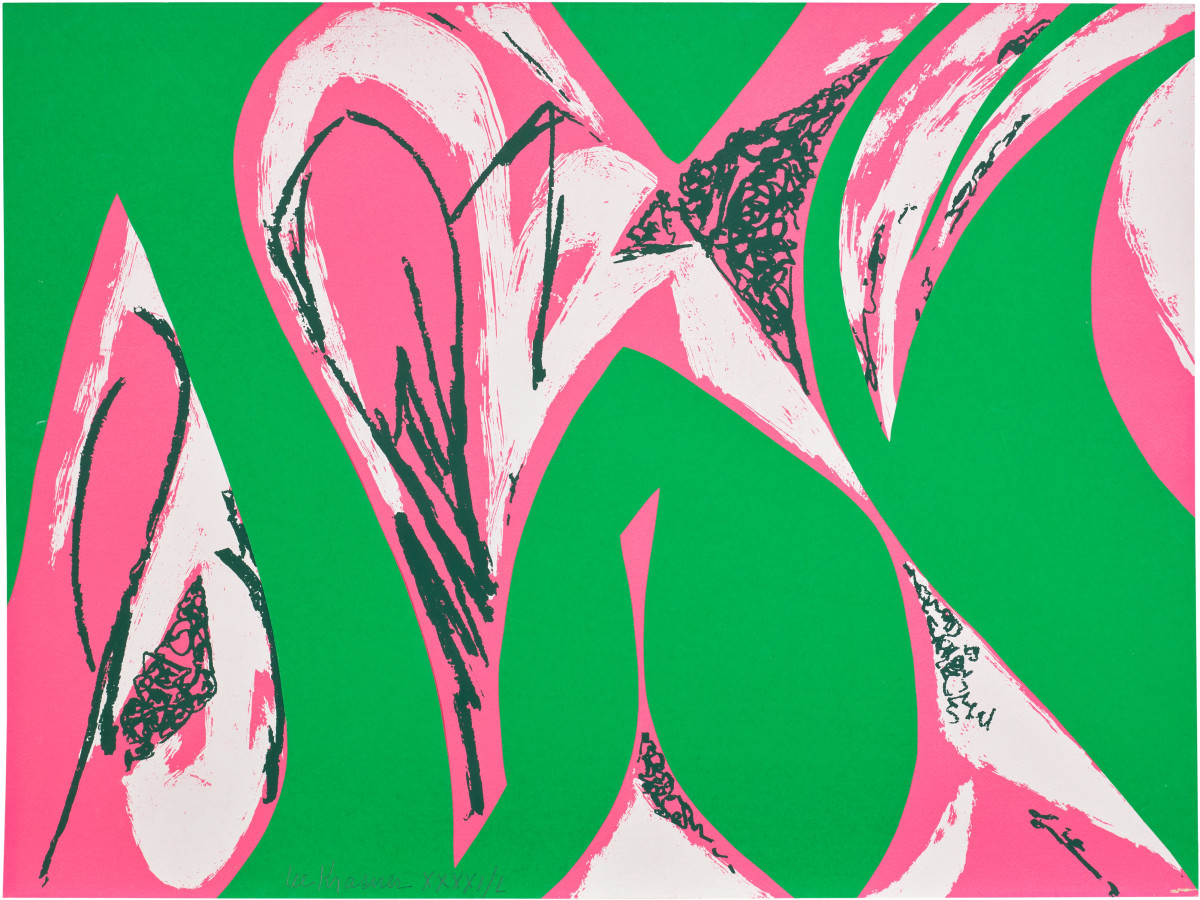 Lee Krasner
