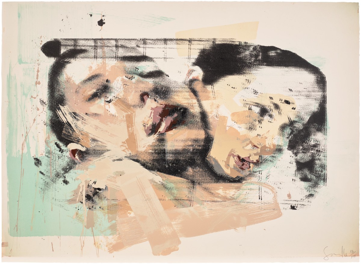 Jenny Saville