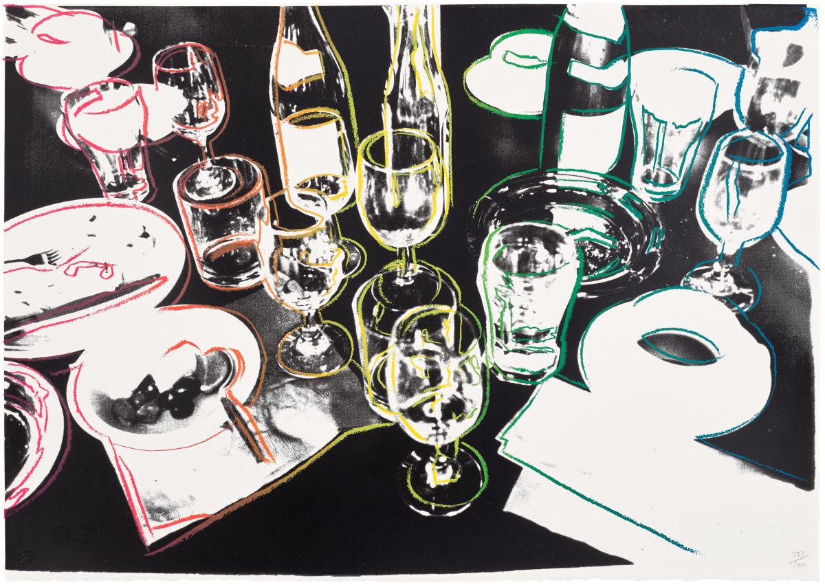 Andy Warhol