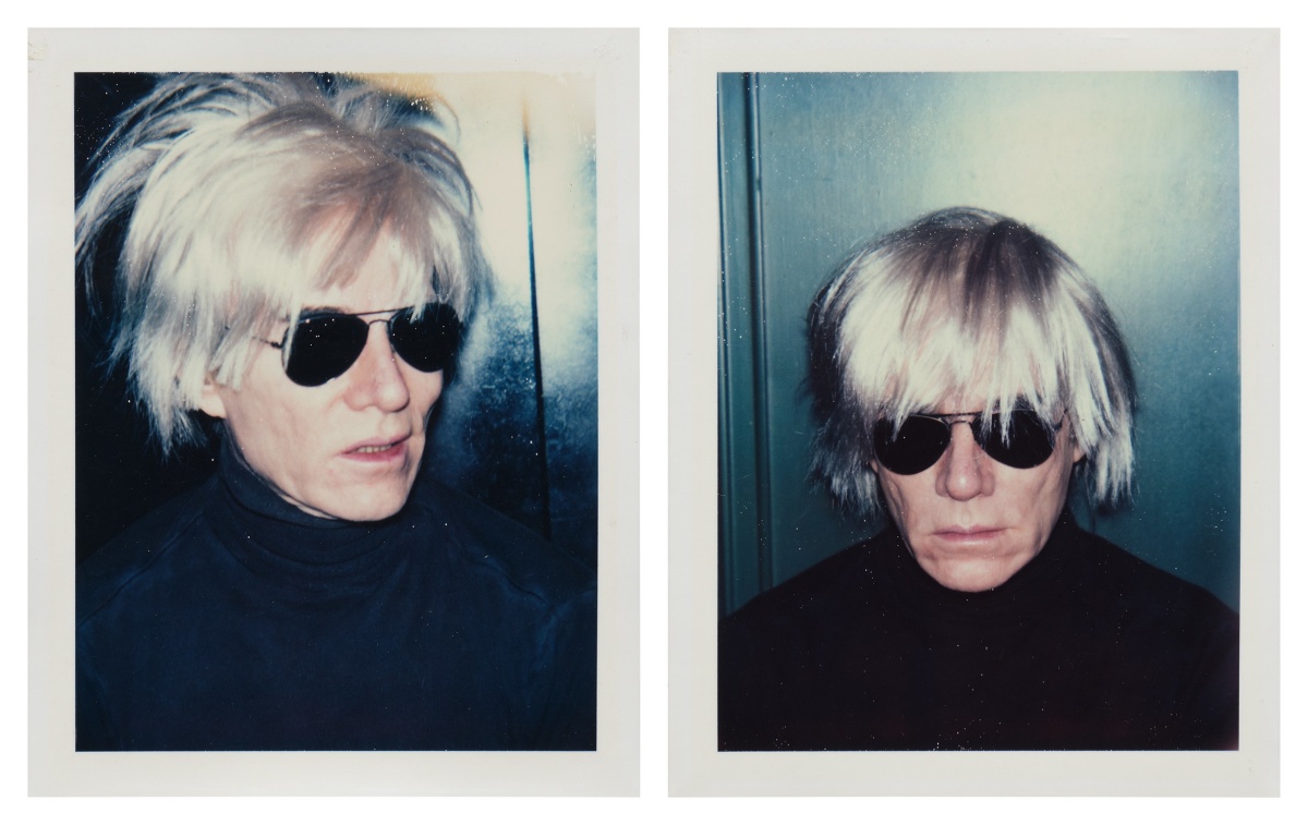Andy Warhol