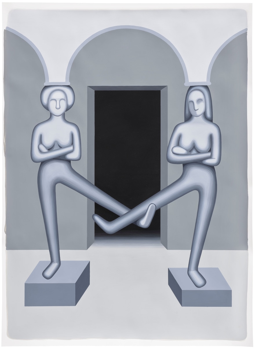 Emily Ludwig Shaffer