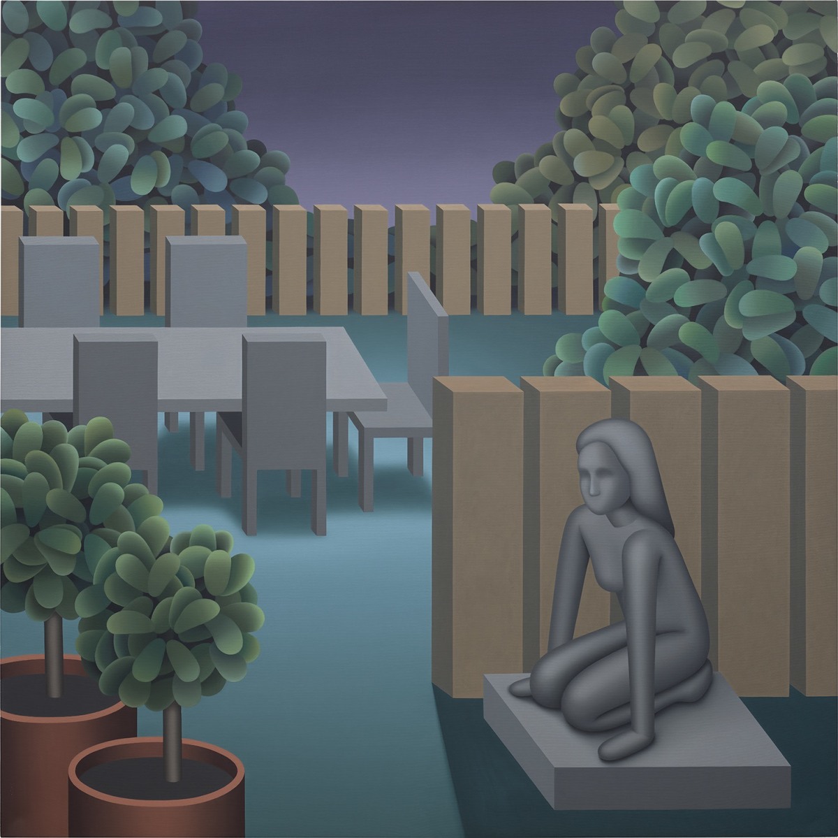 Emily Ludwig Shaffer