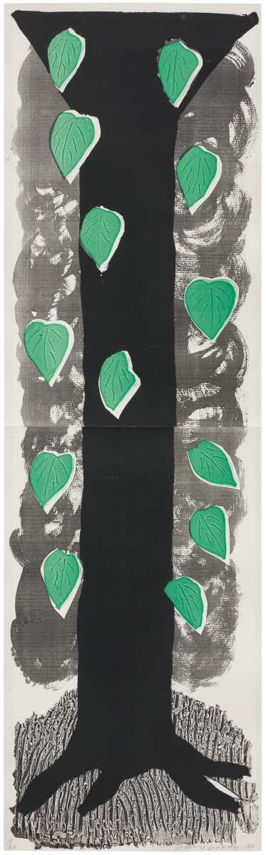 David Hockney