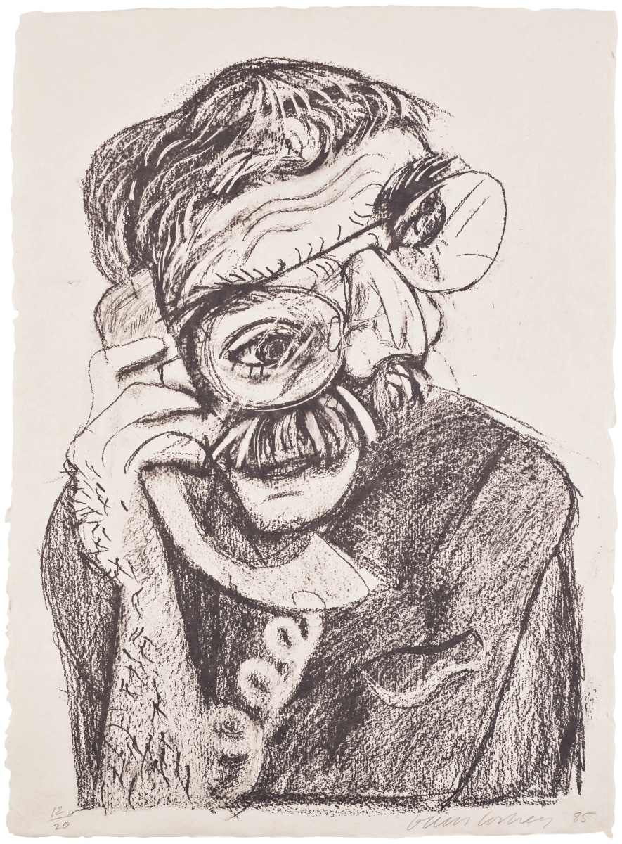 David Hockney