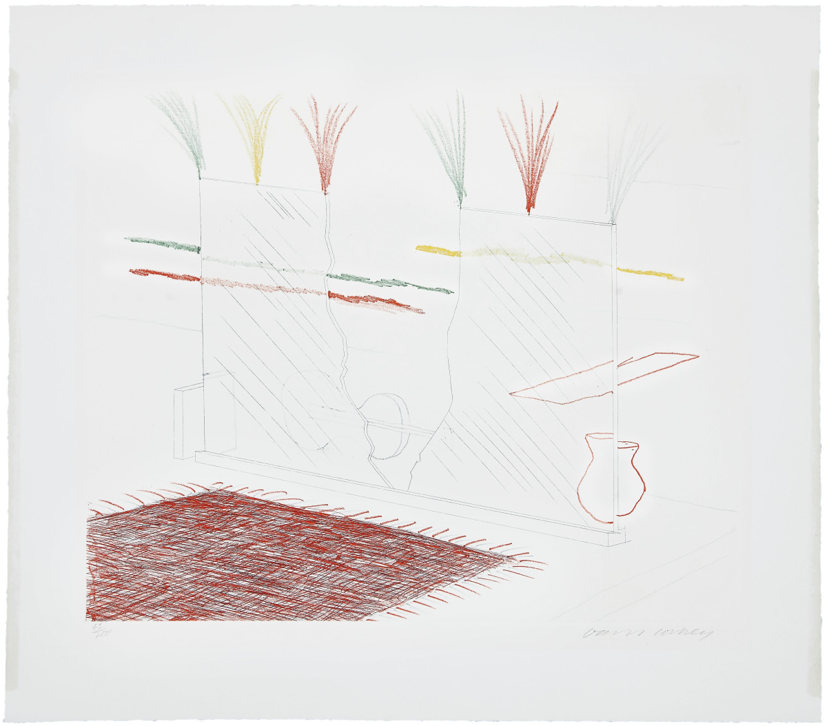 David Hockney