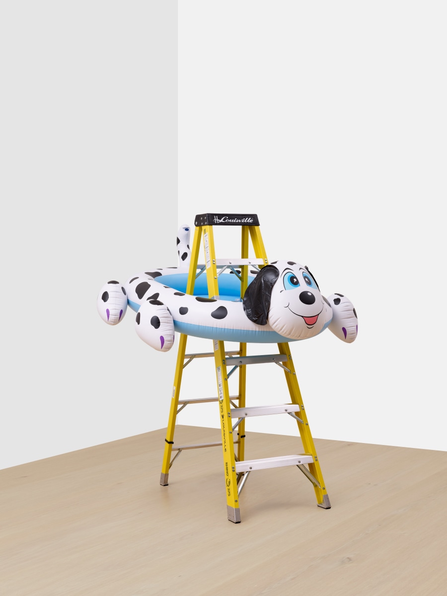 Jeff Koons