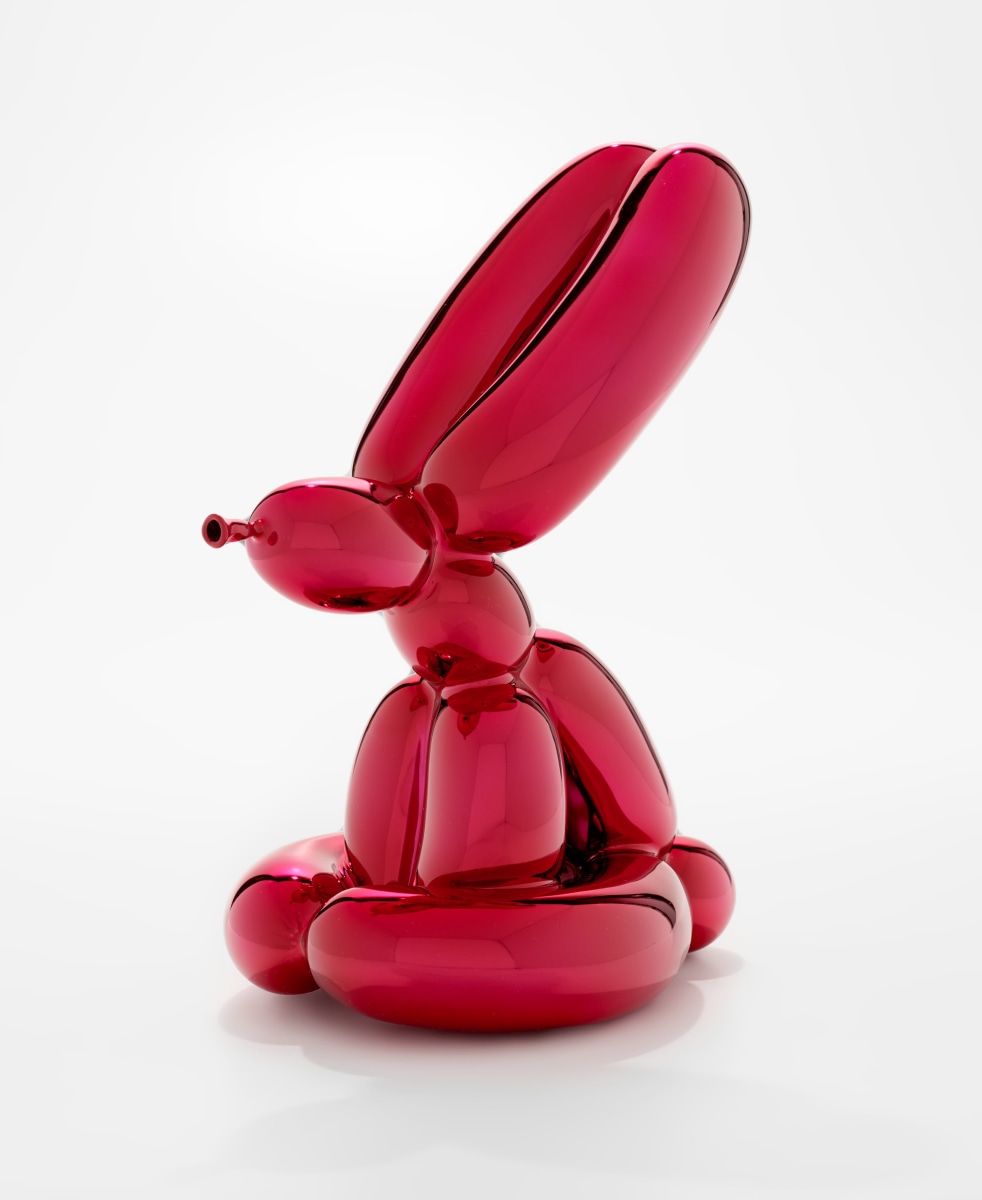 Jeff Koons