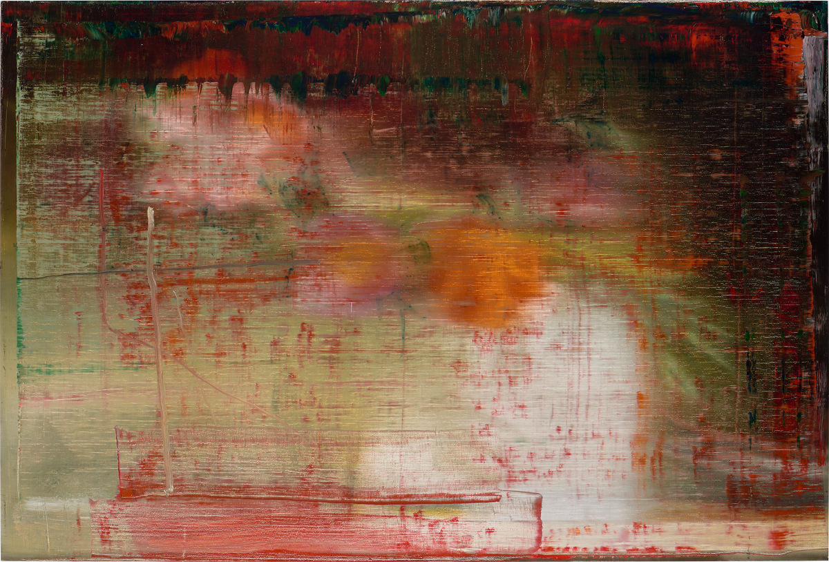 Gerhard Richter