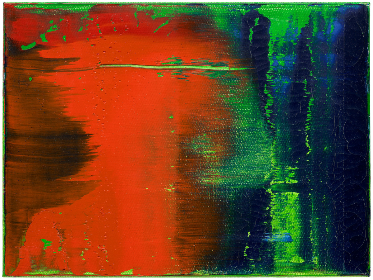 Gerhard Richter