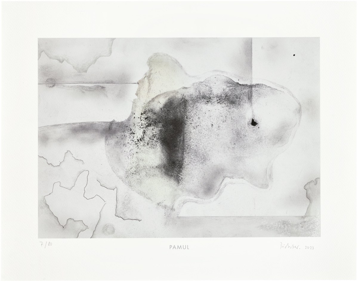 Gerhard Richter