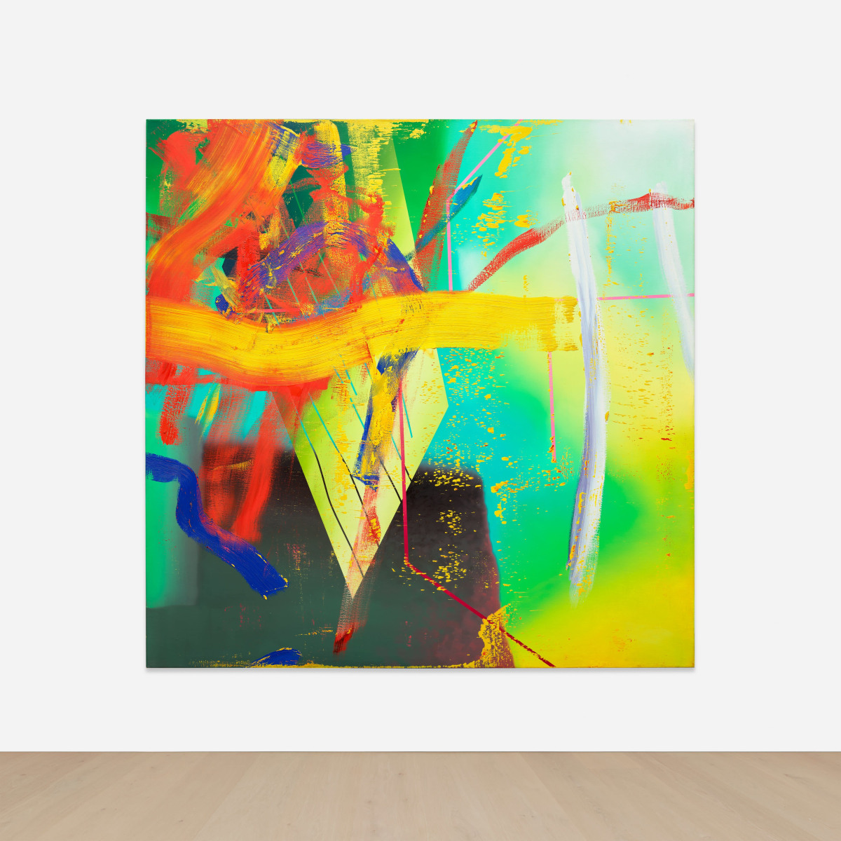 Gerhard Richter