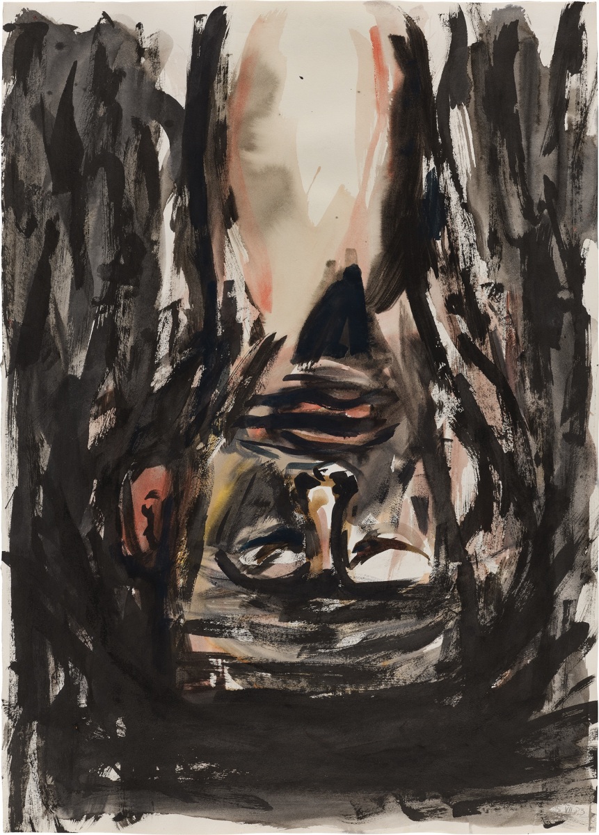 Georg Baselitz