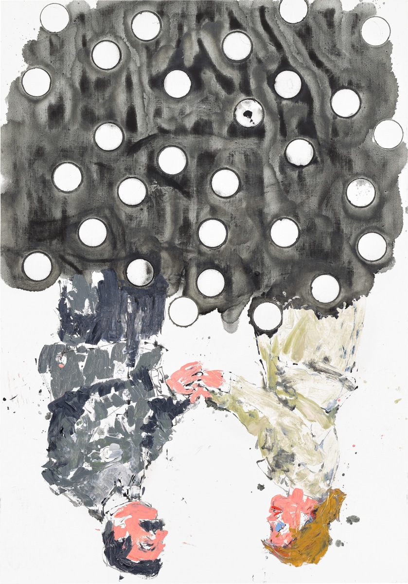 Georg Baselitz