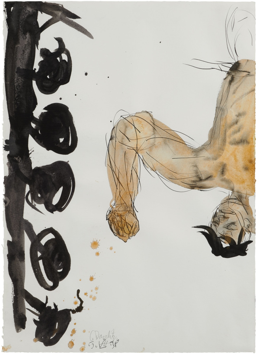 Georg Baselitz