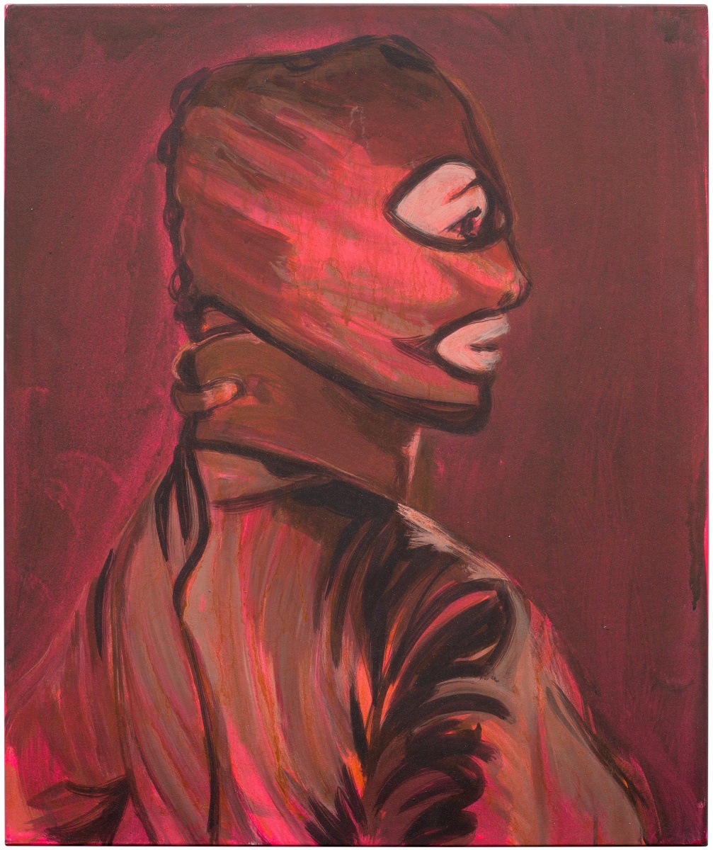 Claire Tabouret