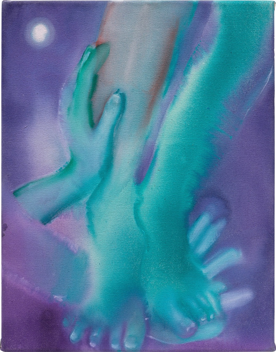 Elizabeth Glaessner