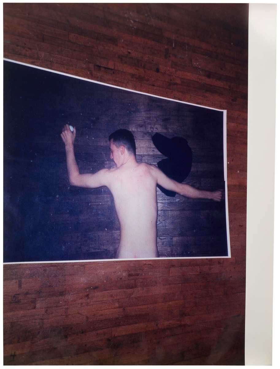 Wolfgang Tillmans