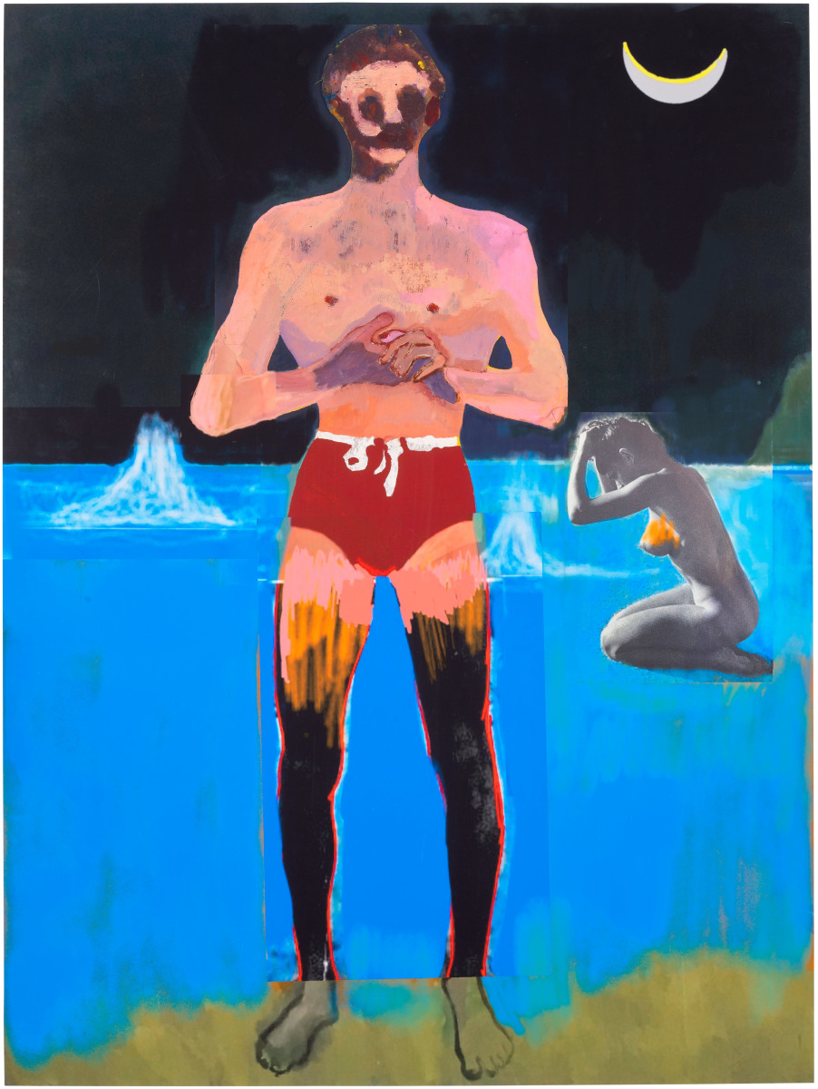 Peter Doig