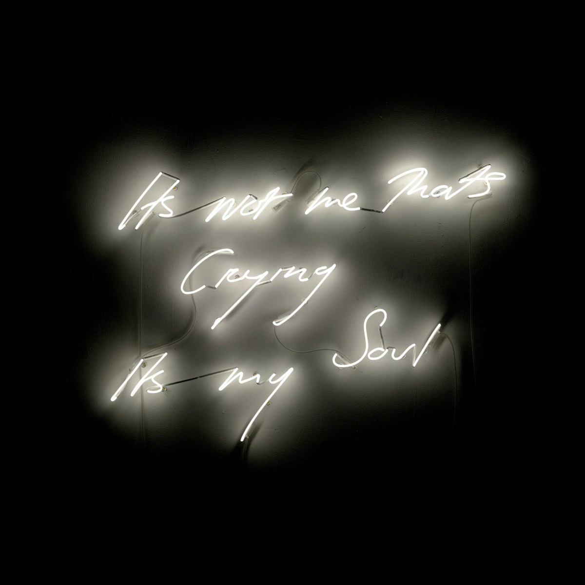 Tracey Emin