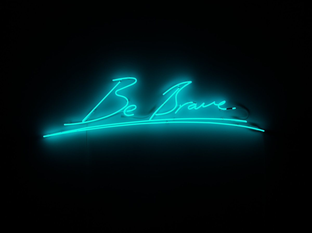 Tracey Emin