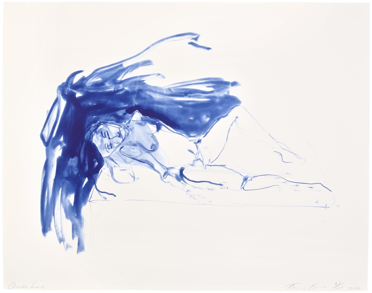 Tracey Emin