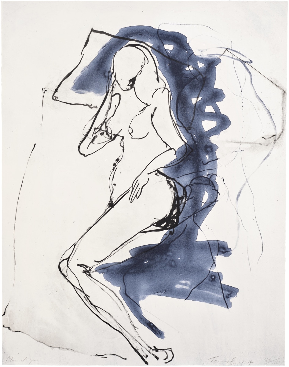 Tracey Emin