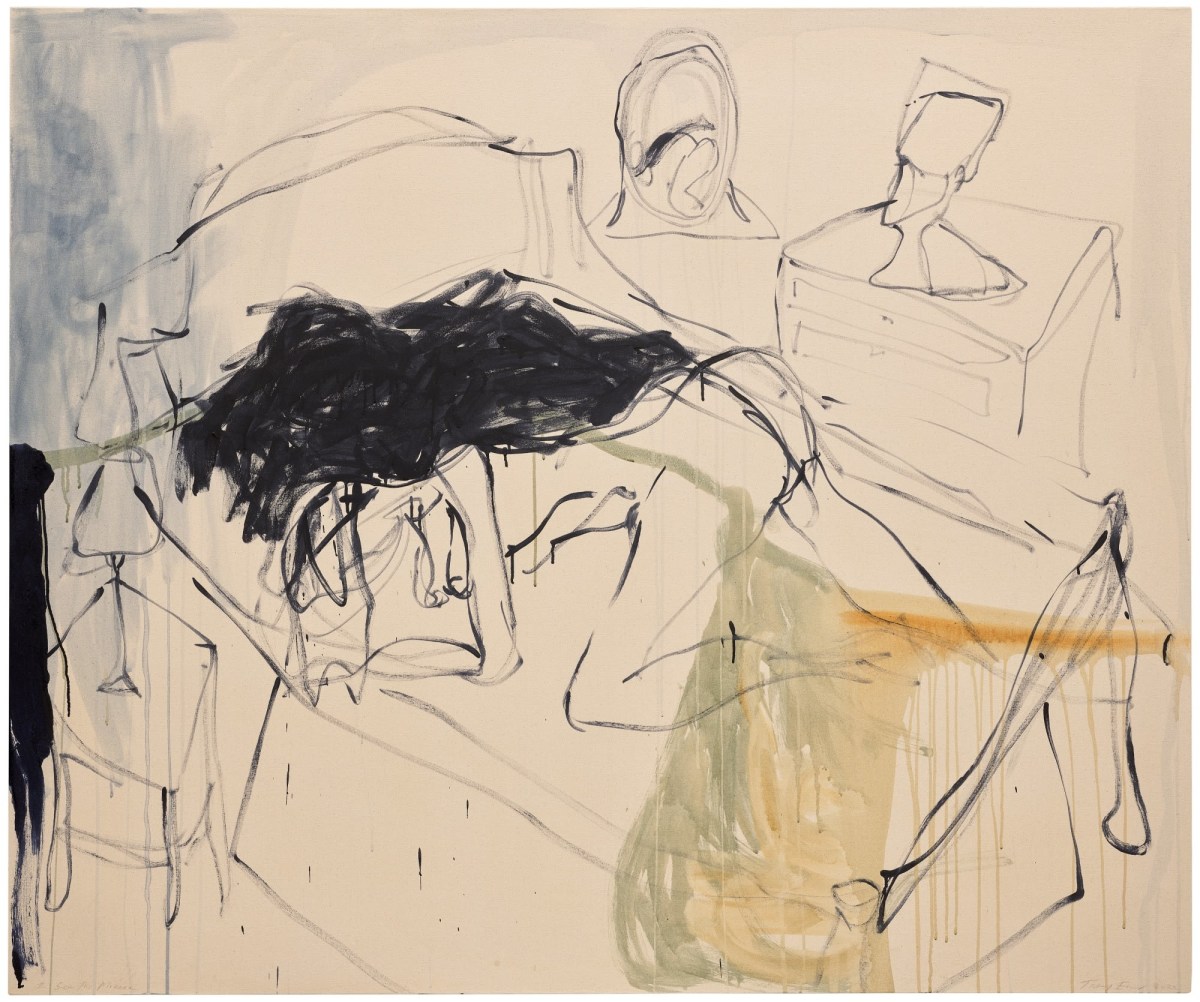 Tracey Emin