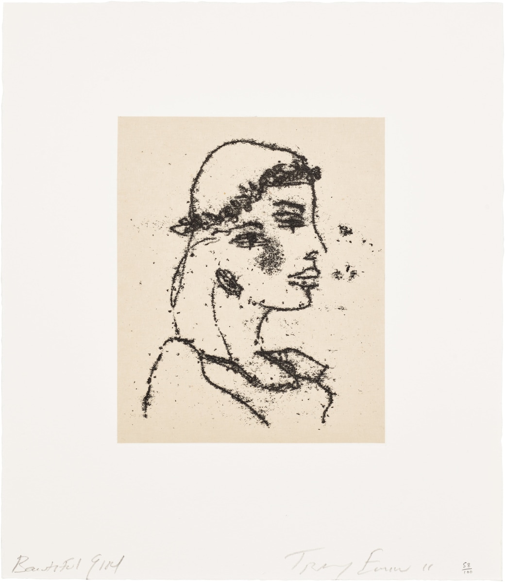 Tracey Emin