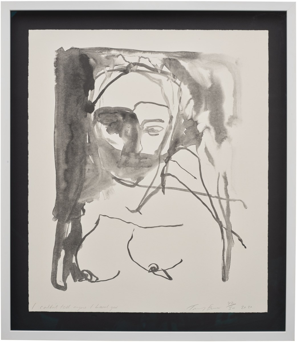 Tracey Emin