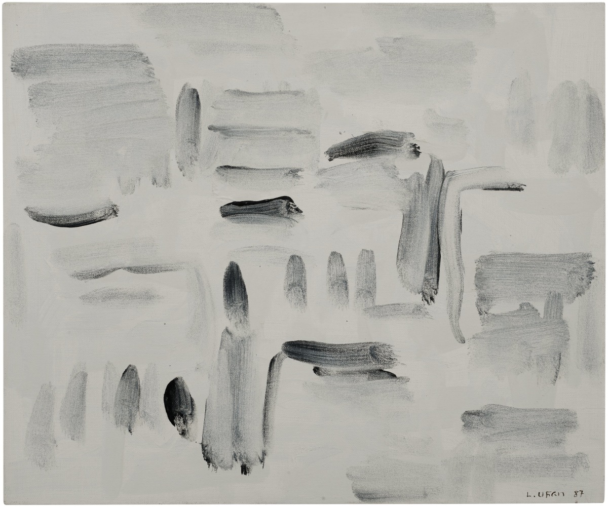 Lee Ufan